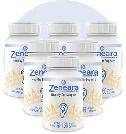 Zeneara Supplement